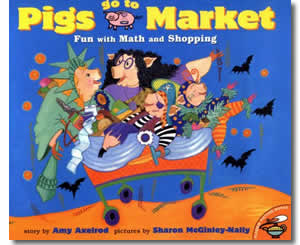 Pigs Go to Market.jpg