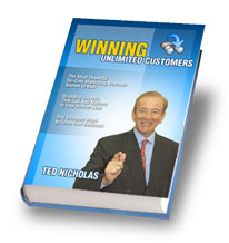 Winning Unlimited Customers