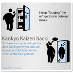 Click here to see Kankyo Kaizen Weight Loss HackPack Card #1