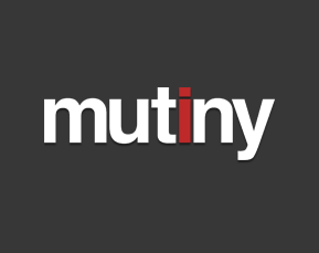 The Mutiny Project